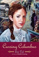 Cursing Columbus Cover